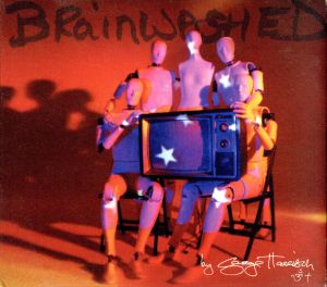 【輸入盤】Brainwashed