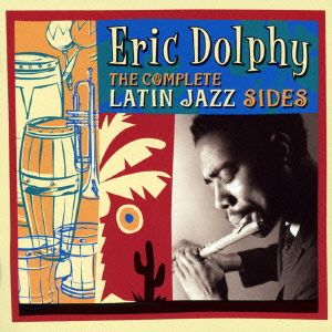 THE COMPLETE LATIN JAZZ SIDES+1