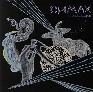 Climax(DVD付)