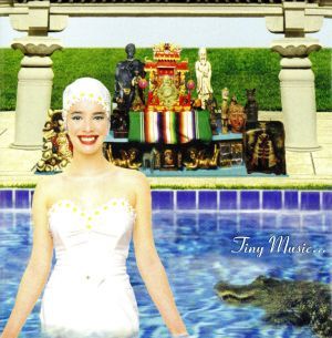 【輸入盤】Tiny Music...Songs From The Vatican Gift Shop