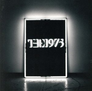 【輸入盤】The 1975