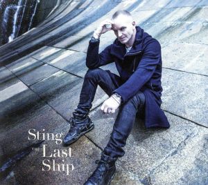 【輸入盤】Last Ship