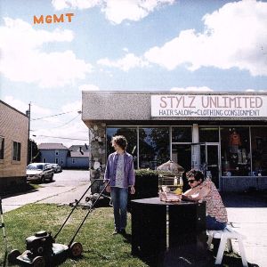 【輸入盤】MGMT