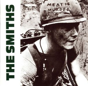 【輸入盤】Meat Is Murder(2012 Remaster)