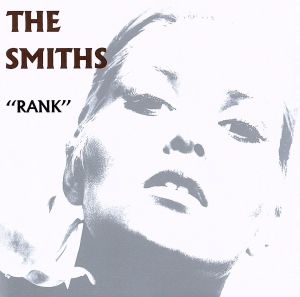 【輸入盤】Rank(2012 Remaster)