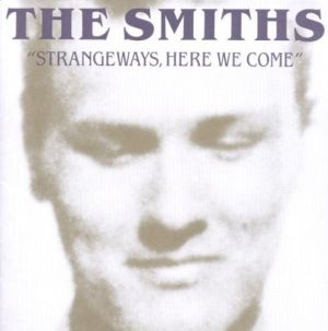 【輸入盤】Strangeways Here We Come(2012 Remaster)