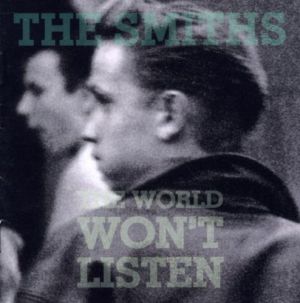 【輸入盤】World Won't Listen(2012 Remaster)