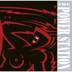 【輸入盤】ザ・パワー・ステーション