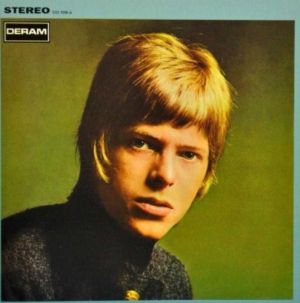 【輸入盤】DAVID BOWIE