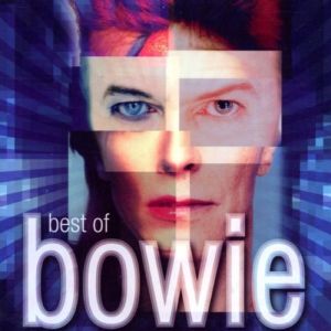 【輸入盤】ウルトラ・ベスト(BEST OF BOWIE)