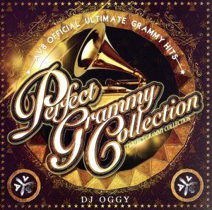 PERFECT GRAMMY COLLECTION -AV8 OFFICIAL ULTIMATE GRAMMY HITS-