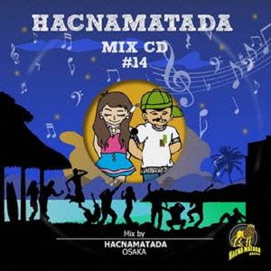 HACNAMATADA MIX vol.14