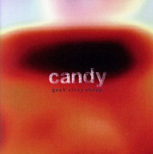 candy(初回限定版)