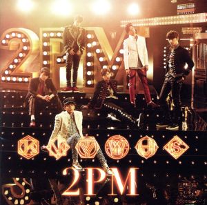 2PM OF 2PM