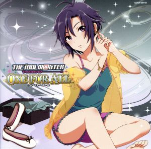 THE IDOLM@STER MASTER ARTIST 3 03 菊地真