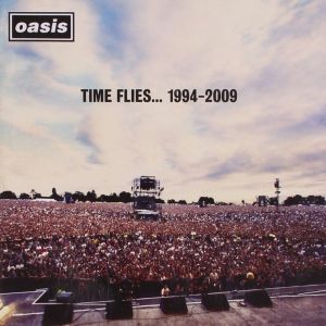 【輸入盤】メガベスト(TIME FLIES・・・1994-2009)