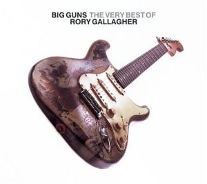 【輸入盤】メガベスト(BIG GUNS:VERY BEST)