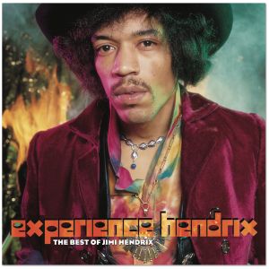 【輸入盤】ウルトラ・ベスト(EXPERIENCE HENDRIX : THE BEST OF JIMI HENDRIX)