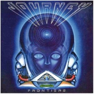 【輸入盤】フロンティアーズ