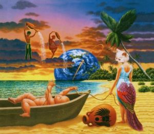 【輸入盤】トライアル・バイ・ファイアー