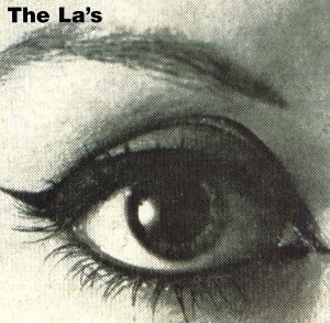 【輸入盤】The La's(リマスター)