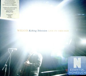 【輸入盤】キッキング・テレヴィジョン:ライブ・イン・シカゴ