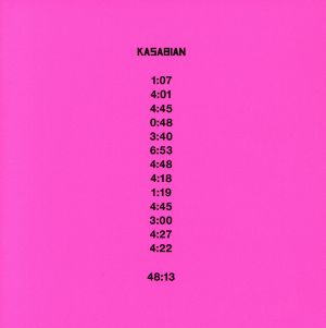 【輸入盤】48:13