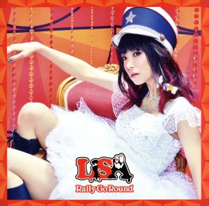 Rally Go Round(初回生産限定盤)(DVD付)