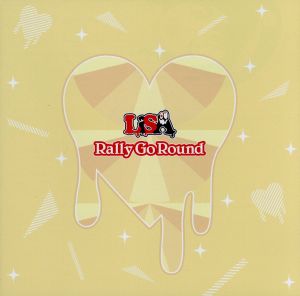 ニセコイ:Rally Go Round(期間生産限定アニメ版)
