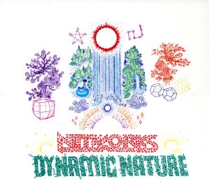 Dynamic Nature