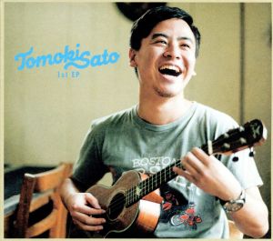 Tomoki Sato 1st EP