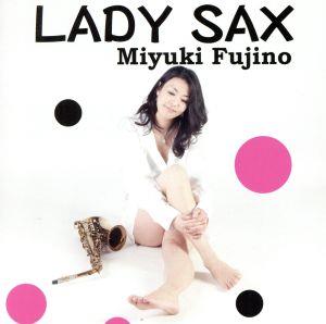 LADY SAX