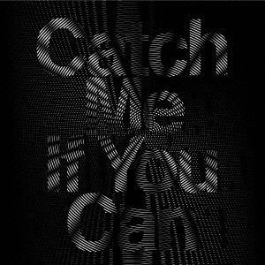 Catch Me If You Can 完全限定プレススペシャルパッケージ(初回限定盤)(DVD付)