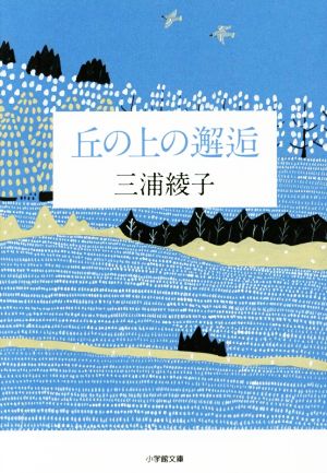 丘の上の邂逅 小学館文庫