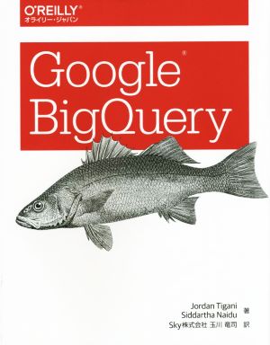 Google BigQuery