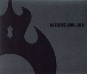 アンセムズ 2000-2011(2HQCD+DVD)