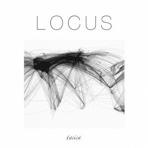 LOCUS(完全生産限定盤)