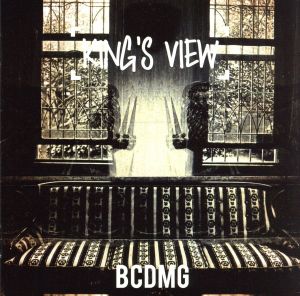 Kings View