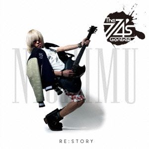 RE:STORY(NISHIMU盤)