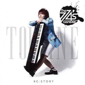 RE:STORY(TOKINE盤)