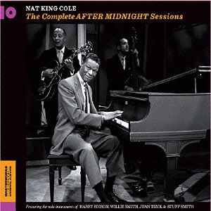 THE COMPLETE AFTER MIDNIGHT SESSIONS+4