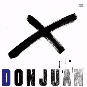 DONJUAN(+additional track)(紙ジャケット仕様)(SHM-CD)