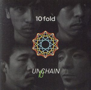 10fold(Type-A)(初回生産限定版)