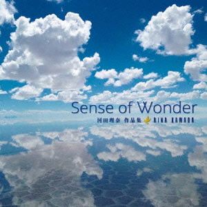 Sense of Wonder～河田理奈作品集～