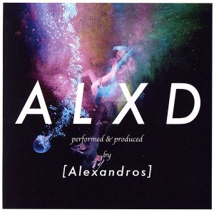 ALXD(初回限定版)