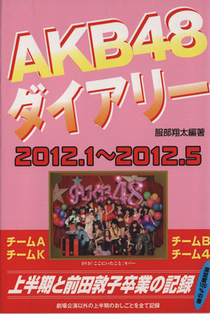 AKB48ダイアリー