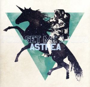 ASTREA(初回限定盤)(DVD付)