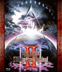 18th Summer A.D.1999 Millennium Carnival Ⅱ(Blu-ray Disc)