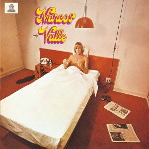 マルコス・ヴァーリ(1970)