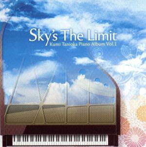 Sky's The Limit-Kumi Tanioka Piano Album Vol.1-